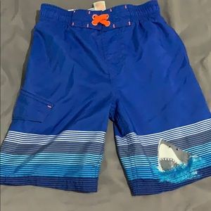 Boys Swimming Trunks